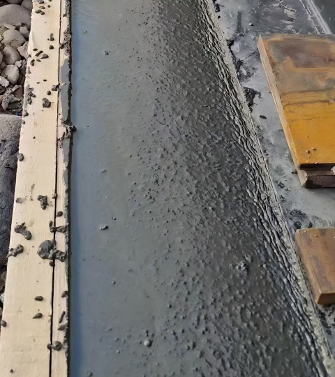 桐乡环氧砂浆的特点及施工流程​