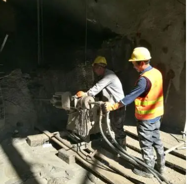 桐乡水下抗分散灌浆料特点 水下不分散注浆料介绍