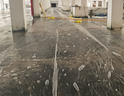 桐乡不发火砂浆和不发火金属骨料有什么区别