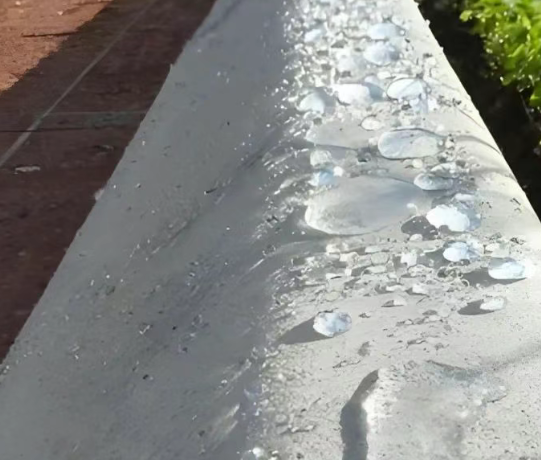 桐乡硅烷浸渍涂料在混凝土保护中的应用