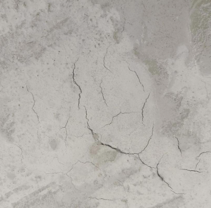 桐乡灌浆料为什么会产生裂缝？出现裂缝该如何处理？