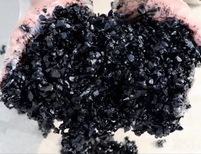 桐乡沥青冷补料（沥青砂）的优势特点与施工流程解析