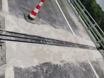 桐乡伸缩缝更换后浇筑材料快速结构修补料速砼的产品特点及施工流程​